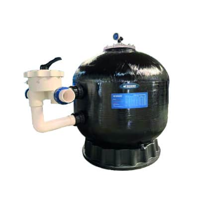 Minder MS Series Sand Filter